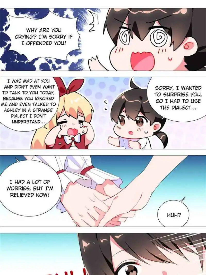 My Girlfriend is a Dragon Chapter 112 7